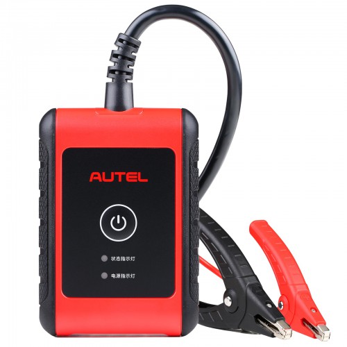 Autel Maxisys Ultra Intelligent Full Systems Diagnostic Scanner Support Guidance Function avec Autel MaxiBAS BT506 Battery Electrical Tester Gratuit