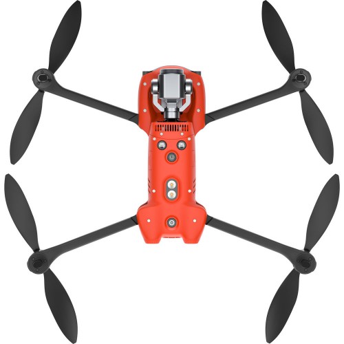 Original Autel Robotique EVO II EVO2 Pro Drone 6K HDR Vidéo pour Professionnels Robustes Forfait Standard
