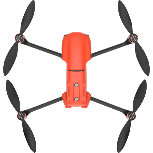 Original Autel Robotique EVO II Drone 8K HDR Vidéo Caméra Drone Quadricoptère Pliable