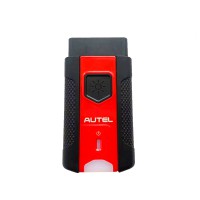 Autel MaxiVCI V200 Bluetooth Utilisé avec Autel MS906Pro/ MS906Pro-TS/ KM100/ BT609/ BT608/ ITS600 Support DoIP et CanFD