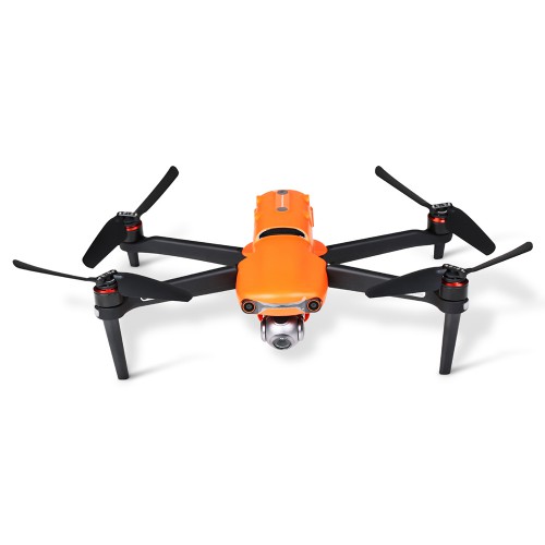 Autel Robotique EVO II 8K Caméra Drone Avion Pliable Portable avec Captures de la Télécommande Vidéo Ultra HD 8K Fluide