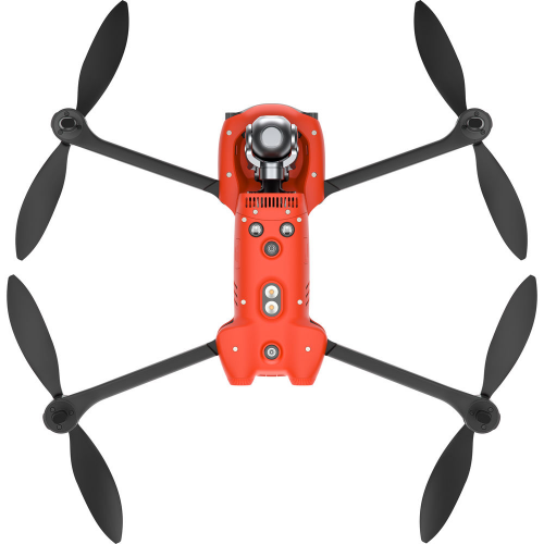 Original Autel Robotique EVO II Drone 8K HDR Vidéo Caméra Drone Quadricoptère Pliable