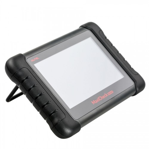 Original Autel MaxiCheck MX808 Tablet OBD Diagnostic Appareil mise a Jour en Ligne Identique au MaxiCOM MK808