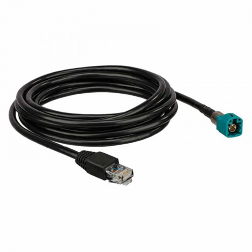 Original Autel Tesla Diagnostic Adapter Cables for Tesla S and X Models Work with MaxiSYS Ultra/ MS909/ MS919