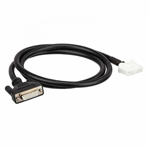 Original Autel Tesla Diagnostic Adapter Cables for Tesla S and X Models Work with MaxiSYS Ultra/ MS909/ MS919