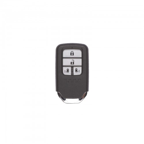AUTEL MAXIIM IKEY Premium Style IKEYHD004BL Honda 4 Buttons Universal Smart Key (Left/ Right Doors)
