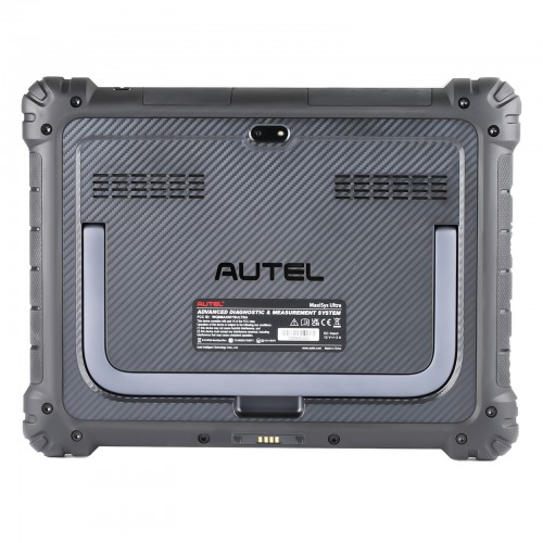 Original Autel Maxisys Ultra Intelligent Automotive Full Systems Diagnostic Scanner avec MV108 Gratuit