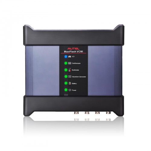 Original Autel Maxisys Ultra Intelligent Automotive Full Systems Diagnostic Scanner avec MV108 Gratuit