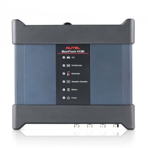 2023 Original Autel Maxisys Ultra Top Intelligent Automotive Full Systems Diagnostic Scanner Support Guidance Function Topology Module Mapping