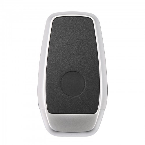 AUTEL MAXIIM IKEY Standard Style IKEYAT006FL 6 Buttons Independent Smart Key (EV Charge/ Remote Start)