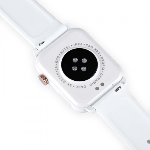 [Sans VCI] OTOFIX Watch Smart Key Watch 3-in-1 Smart Key+Smart Watch+Smart Phone Voice Control Lock/Unlock Doors Trunk Remote
