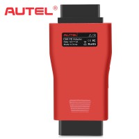 Autel CAN FD Adapter Compatible avec Autel VCI pour Maxisys Series Tablets sur Vehicles avec CAN FD Protocol