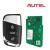 AUTEL IKEYVW003AL 3 Buttons 315/433 MHz Smart Key