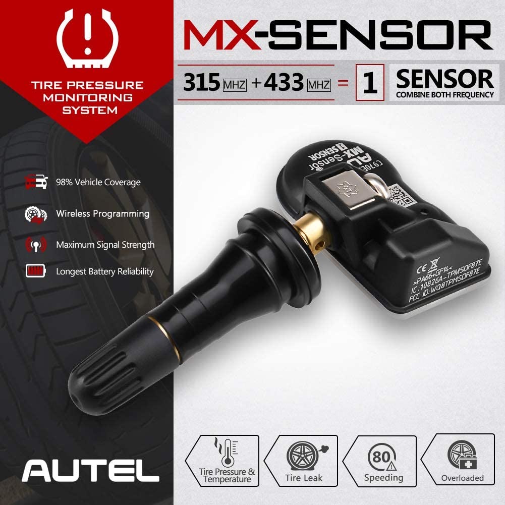 mx-sensor